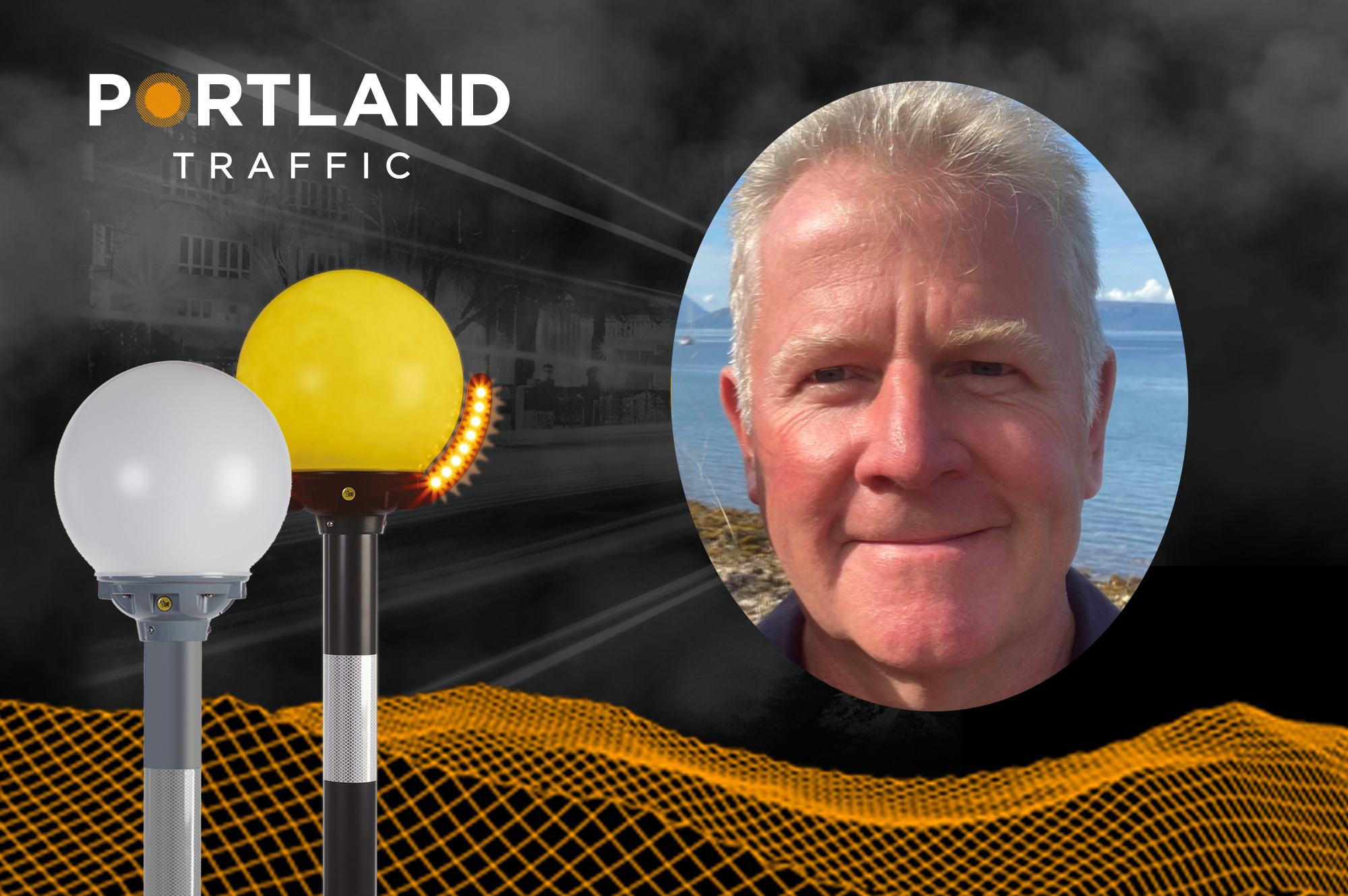 Paul Grice Portland Traffic