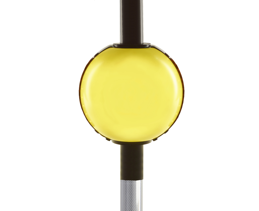 ZEBSTAR MID BELISHA BEACON | Portland Traffic